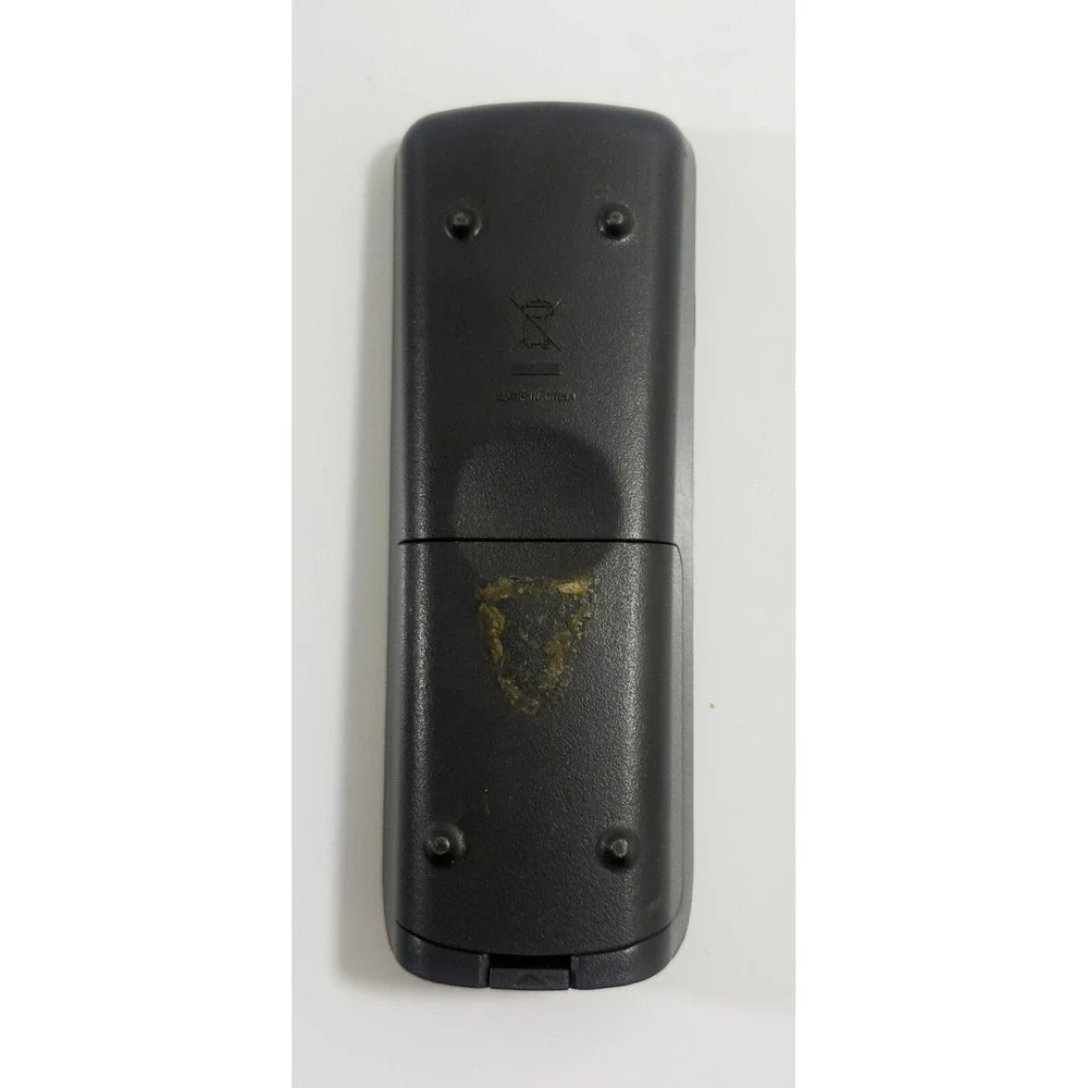 Genuine Sony RM-AMU009 Remote For Sony AV Audio System CMT-FX300I CMT-BX70DBI